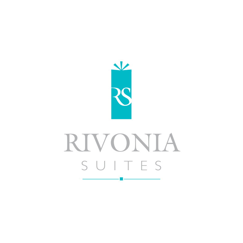 Rivonia suites logo